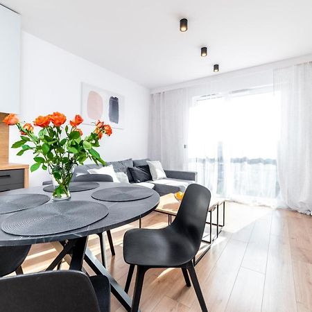 Apartament Nakielska 46A Lux 40M2 Bydgoszcz Kültér fotó