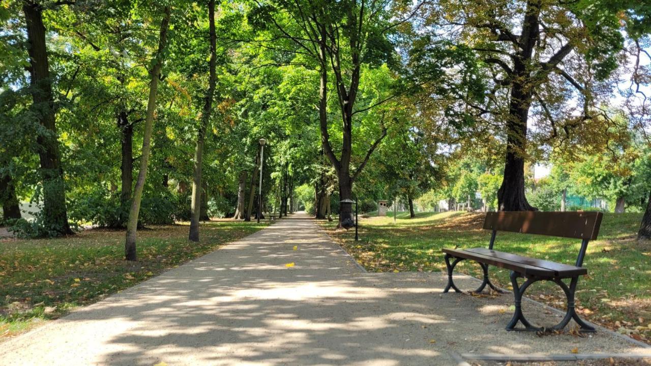 Apartament Nakielska 46A Lux 40M2 Bydgoszcz Kültér fotó
